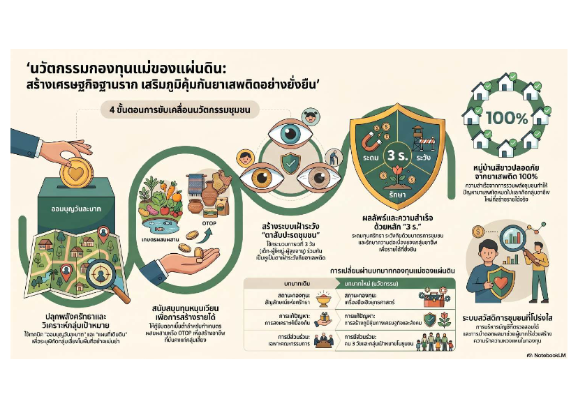 แบบบันทึกชุดความรู้รายบุคคล นายธนิตพงค์  ห้าวหาญ นักวิชาการพัฒนาชุมชน